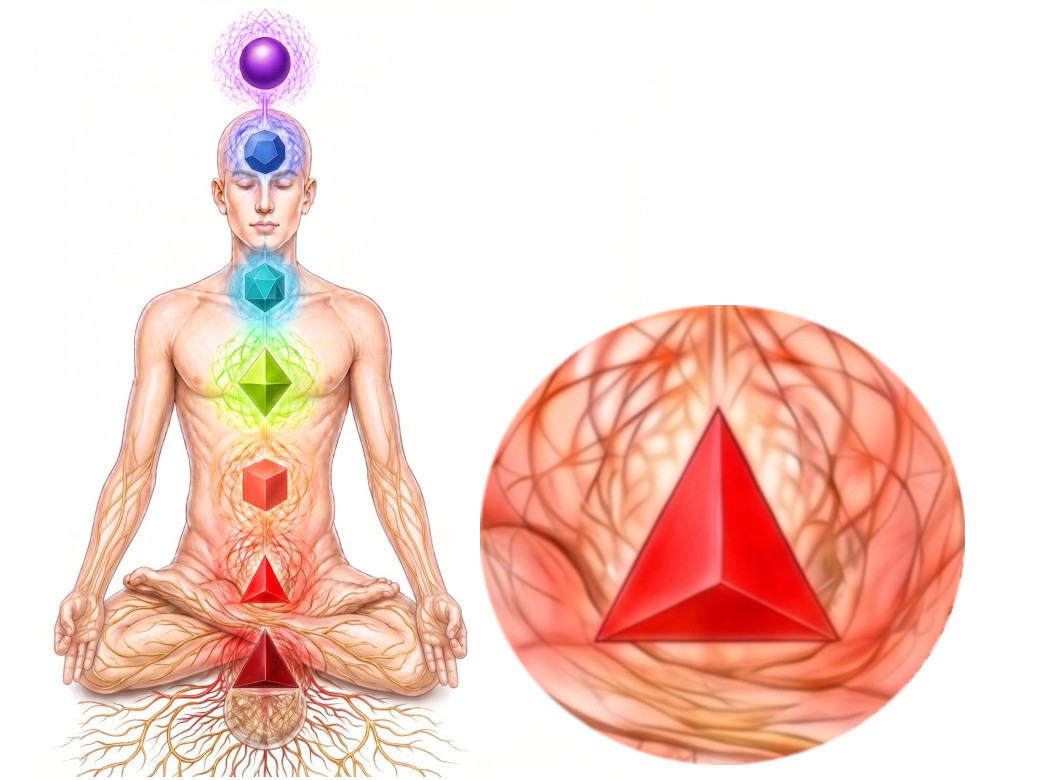 Chakra 3