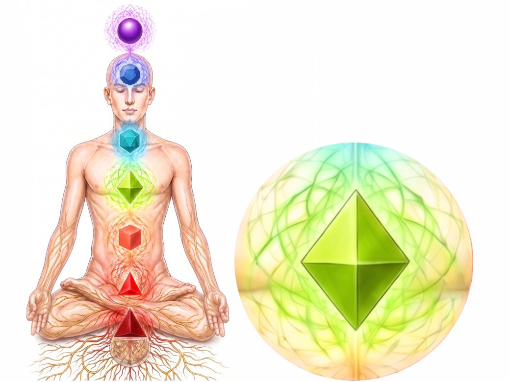Chakra 5