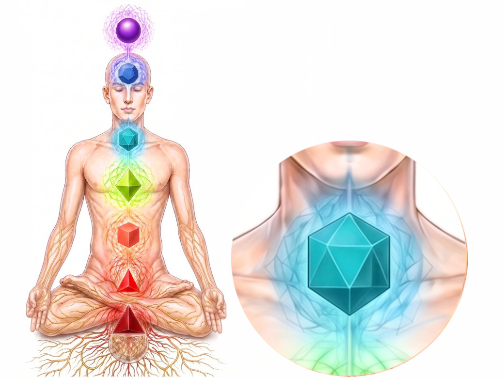 Chakra 6